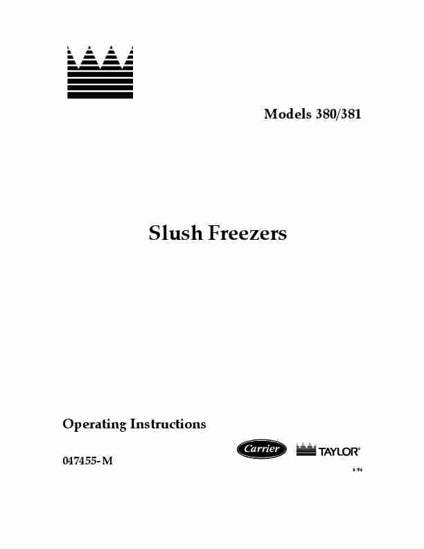 Taylor Freezer 380-page_pdf